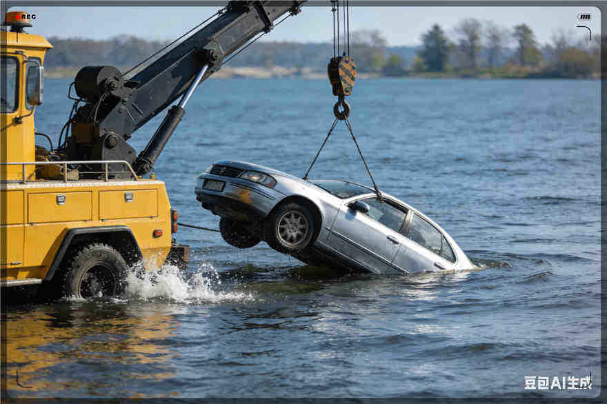 仓山区汽车救援送柴油